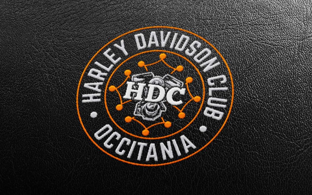 Escudo HDC