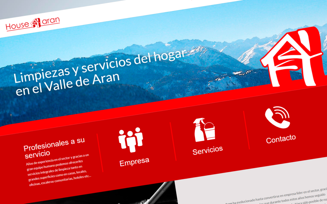 Web House Aran